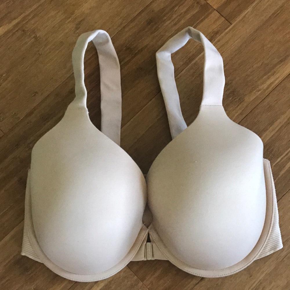 SPANX Brallelujah